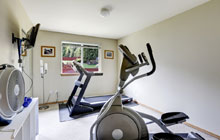 Linwood home gym construction leads