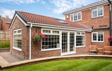 Linwood house extension leads