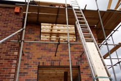 house extensions Linwood